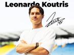 Leonardo Koutris