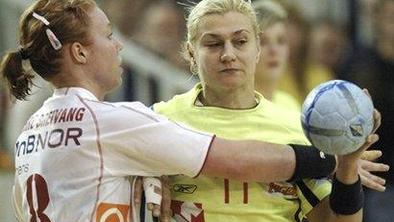 Zvezda Zvenigorod bo gostitelj prve finalne tekme