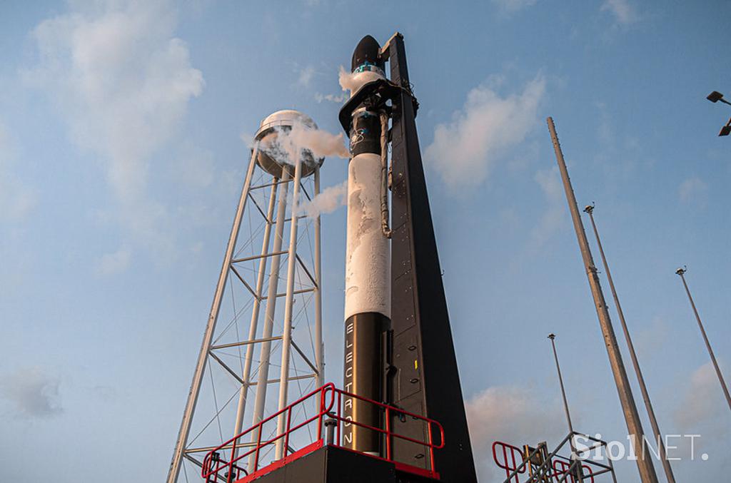 Rocket Lab