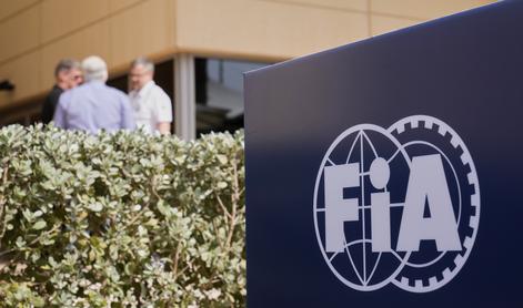Fia potrdila kibernetski napad na dirkaški portal F1