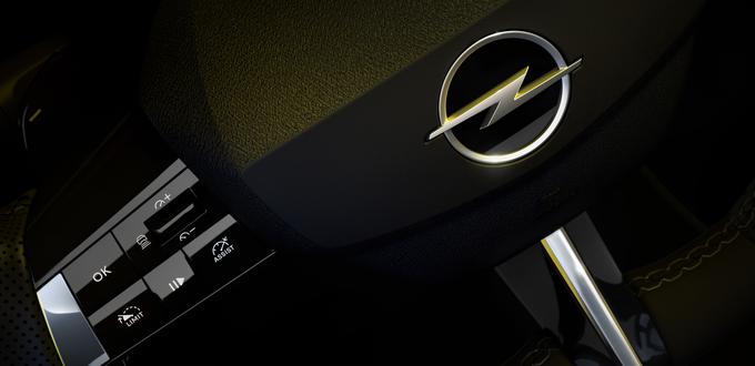 Opel astra | Foto: Opel
