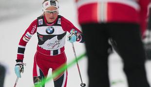 Alenka Čebašek: Zdaj imam točke svetovnega pokala v vseh disciplinah