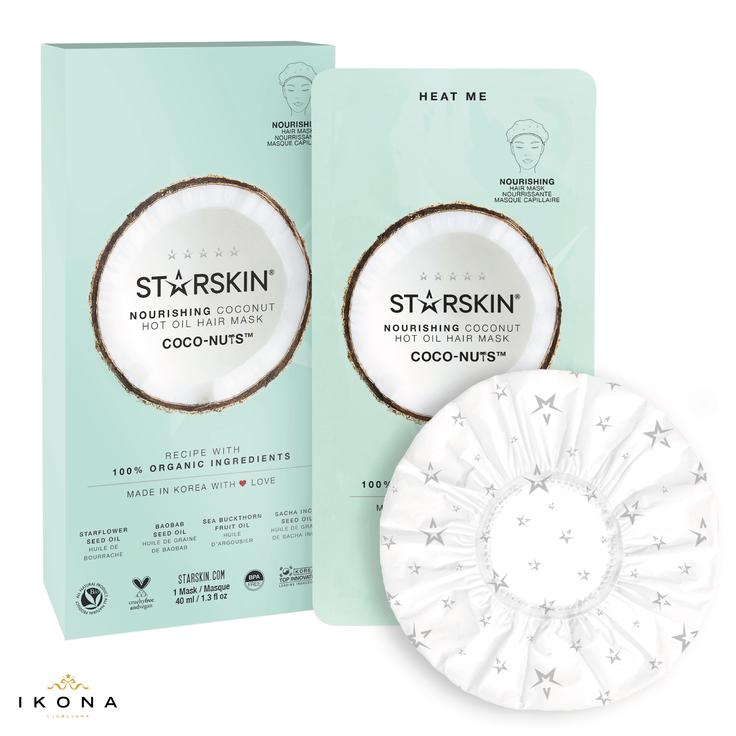 Starskin | Foto: 