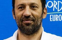 Vlade Divac: Maljković? To je njegov spor