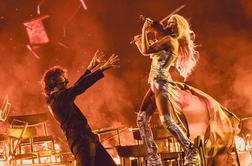 Stavnice napovedujejo, da bo na Evroviziji zmagala ta pesem