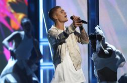 Bieber v čustvenem zapisu sporočil, da se umika z glasbenih odrov
