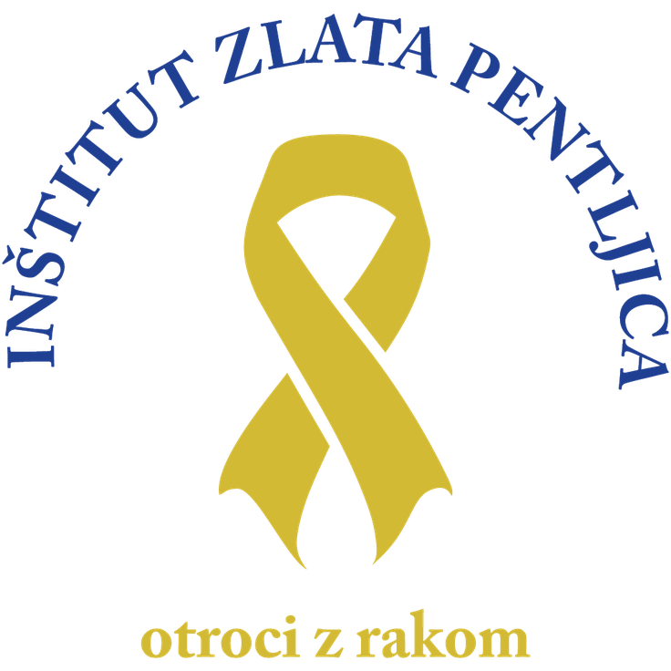 Inštitut Zlata pentljica, logo Inštitut Zlata pentljica, logo | Foto: Inštitut Zlata pentljica
