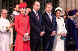 Tako so se na posebni dan oblekle prve dame britanske kraljeve družine #foto