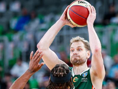 Jaka Blažič: Pričakujemo težko tekmo in seveda računamo na zmago