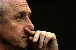 Cruyff: Španija je boljša od Nizozemske