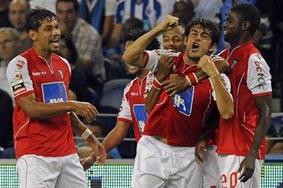 Braga