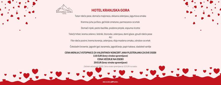 kranjska gora | Foto: Turizem Kranjska Gora