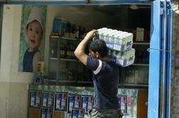 Kako kupiti pivo v muslimanski deželi