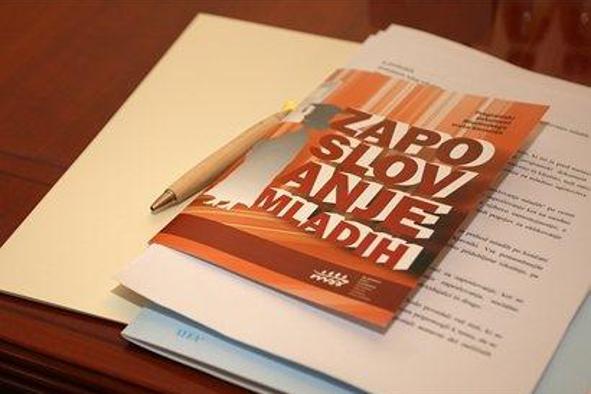 Mladi: Čas je, da nam prisluhnejo