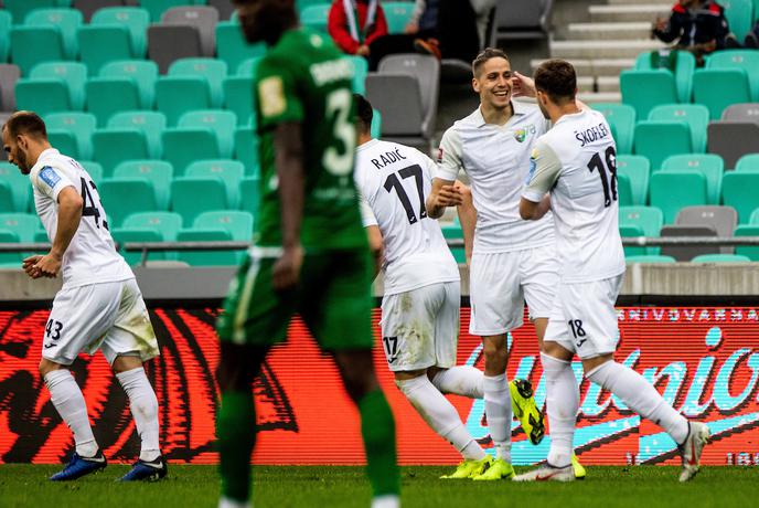 Eden redkih Ljubljančanov, ki ni nikoli sanjal o Olimpiji, nato pa ji je še zagodel #intervju