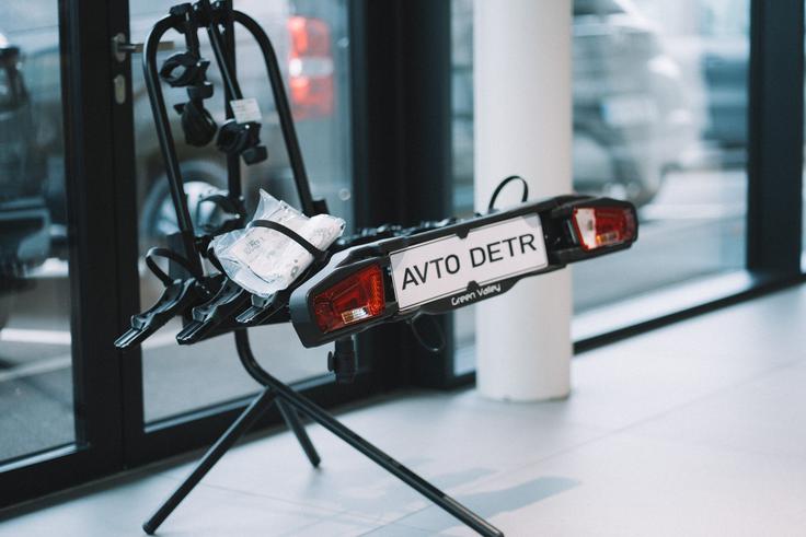 Avto Detr | Foto: Jan Lukanović
