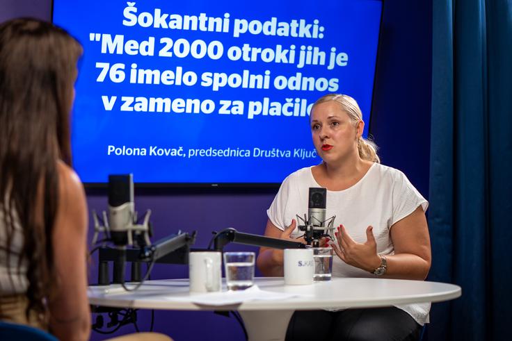 V sodobnem svetu je najpogostejša oblika psihološka manipulacija. | Foto: Liam Toni Šironjič