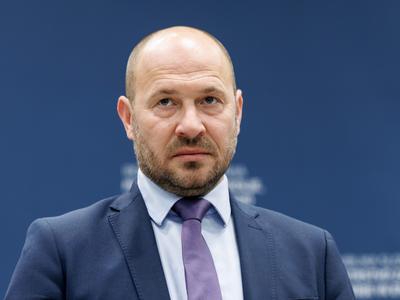 Vrtovec kritičen do preveč odprtih delovišč na avtocestah