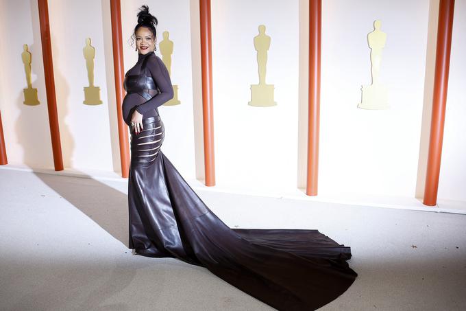 Rihanna | Foto: Reuters