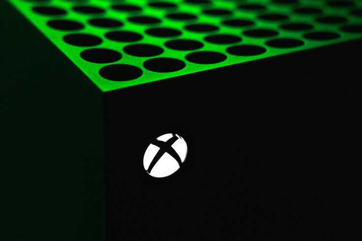 Microsoft z ekosistemom Xbox sicer ni zapustil ruskega trga, je pa od leta 2022 tam prepovedana prodaja novih konzol Xbox.  | Foto: Shutterstock