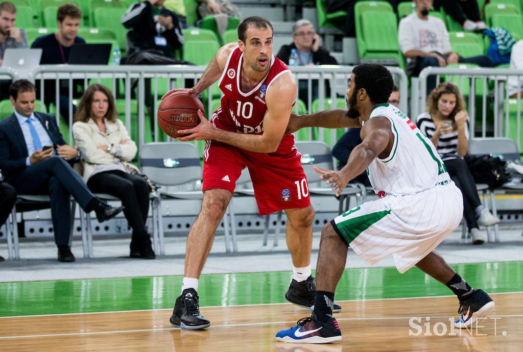 Union OLimpija Hapoel Jerusalem