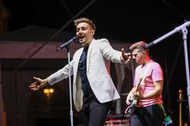Rok Piletič na novo zaljubljen: Ob njej si brez težav predstavljam, da bi se ustalil