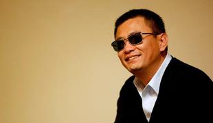 Na čelu žirije Berlinala Wong Kar Wai