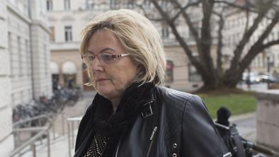 Sodišče znova preklicalo obravnavi za Tovšakovo