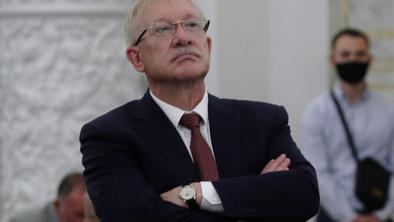 Nora ideja ruskega politika, ki že tako hoče svetovno vojno