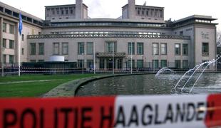 Mladić je kriv. Kdo vse je bil v Haagu še obtožen najhujših zločinov?