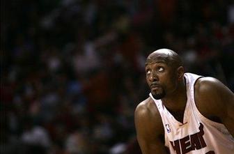 Alonzo Mourning se poslavlja