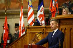 Prisegla nova madžarska vlada: to je njen glavni cilj