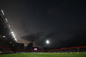 Beli balet edini ostaja stoodstoten, sledita kluba iz Barcelone