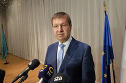Redar naj bi izsiljeval župana Rogaške Slatine