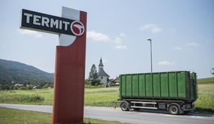 Podjetje iz Moravč sumijo, da je zbiralo odpadke, ki jih ne bi smelo