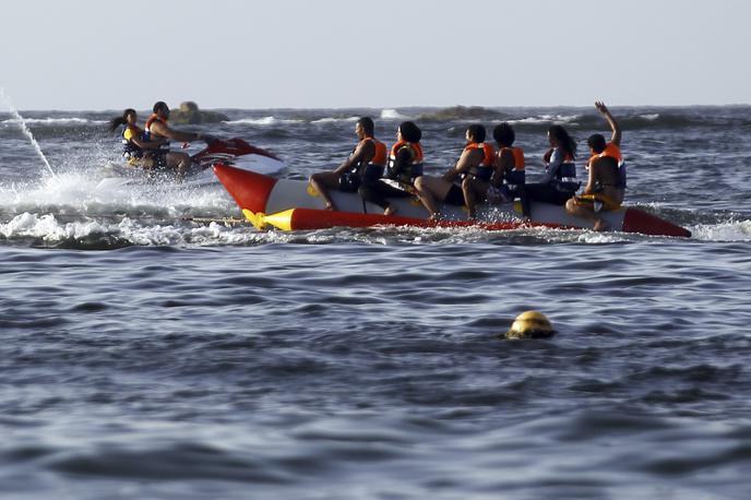 Banana | Fotografija je simbolična. | Foto Reuters