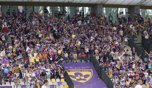 Zgodovina NK Maribor