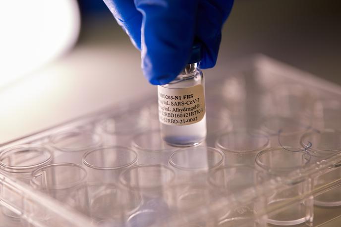 CORBEVAX, cepivo, COVID-19 | Novo cepivo Corbevax je proteinsko cepivo, ki so ga pripravili z enakim postopkom, kot že več desetletij pripravljajo cepivo proti hepatitisu B. | Foto Texas Children’s Hospital