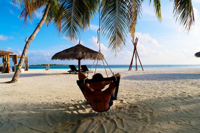 Maldivi | Foto Pixabay