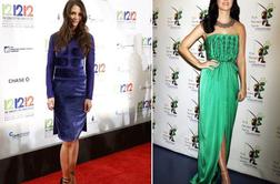 Katie Holmes ima najboljše telo sveže ločenke