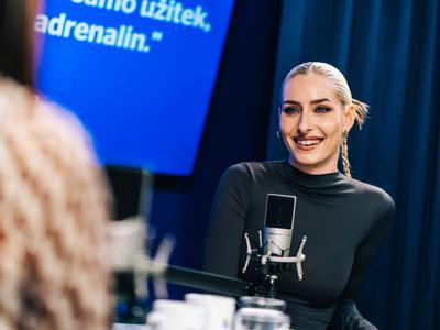 Raiven: Trudim se, da sem bolj sočutna do sebe in drugih #Spotkast