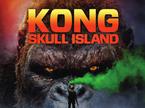 Kong: Otok lobanj