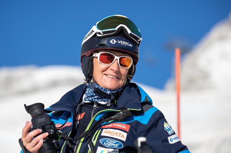 Darja Črnko | Foto: Matic Klanšek Velej/Sportida