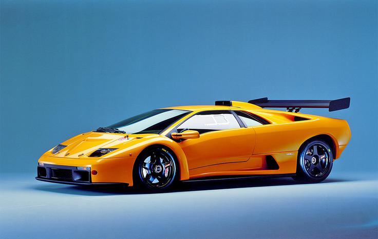 Lamborghini top 10 Lamborghini top 10 | Foto: Lamborghini