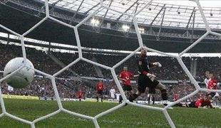 Bayern pred dogovorom z mladim Brazilcem