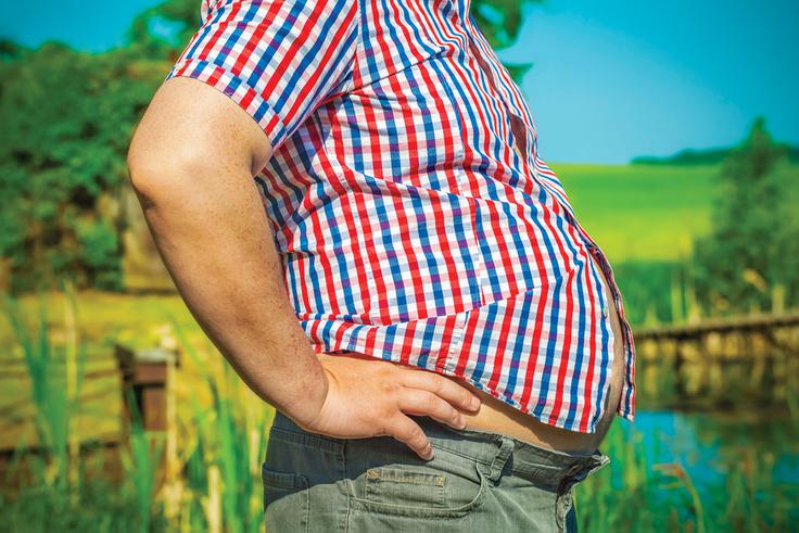 Bellystop | Foto: 