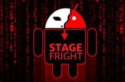 Android znova ogroža hrošč Stagefright, tokrat v nevarnosti kar 1,4 milijarde naprav