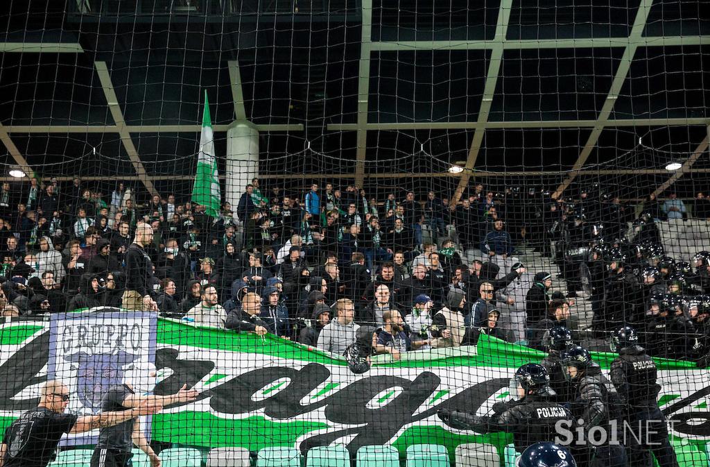 NK Maribor NK Olimpija