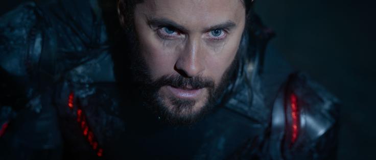 Jared Leto v glavni vlogi ponovno dokaže, da nima dovolj karizme za tovrstne akcijske vloge. Kaj šele za debato o Depeche Mode. | Foto: Blitz Film & Video Distribution