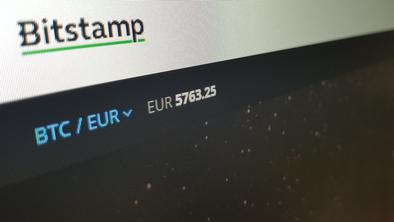 Novo razkritje o kriptovaluti bitcoin, ki je hkrati tudi pohvala za Slovenca
